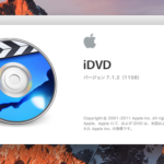 iDVD,Mac,mac
